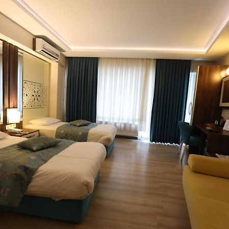 Rest Inn Aydin Hotel 外观 照片