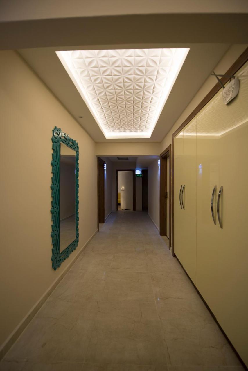Rest Inn Aydin Hotel 外观 照片
