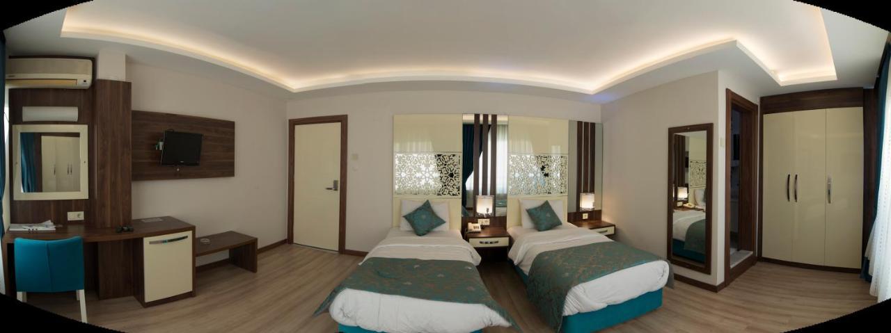 Rest Inn Aydin Hotel 外观 照片