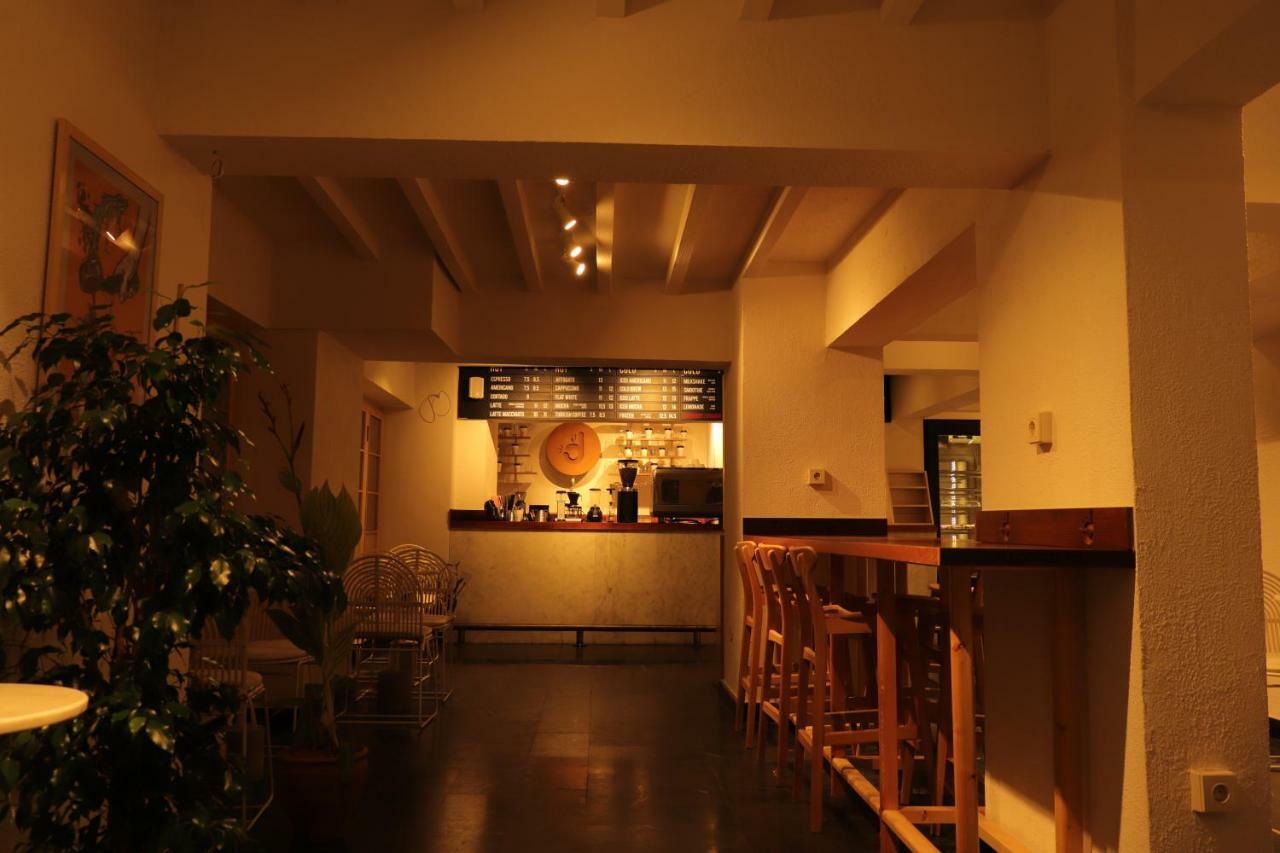 Rest Inn Aydin Hotel 外观 照片