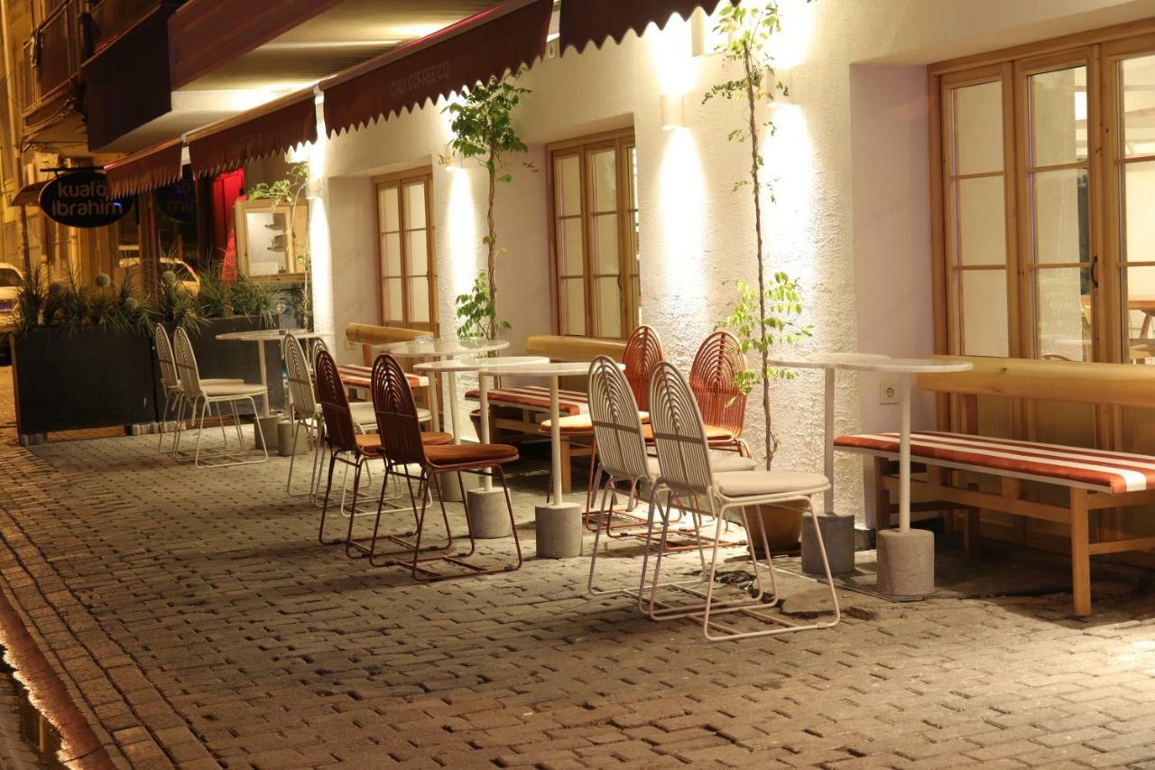 Rest Inn Aydin Hotel 外观 照片