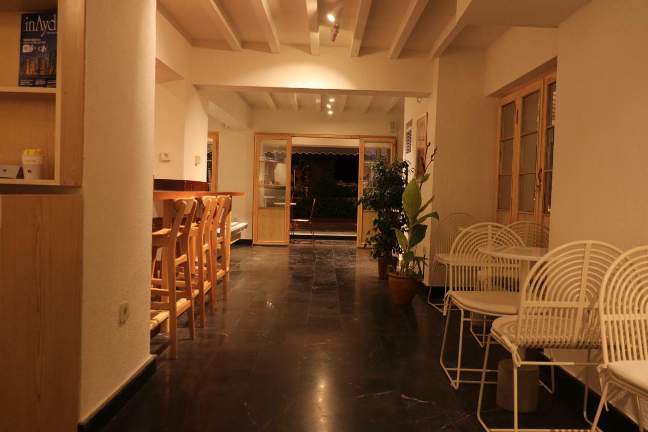 Rest Inn Aydin Hotel 外观 照片