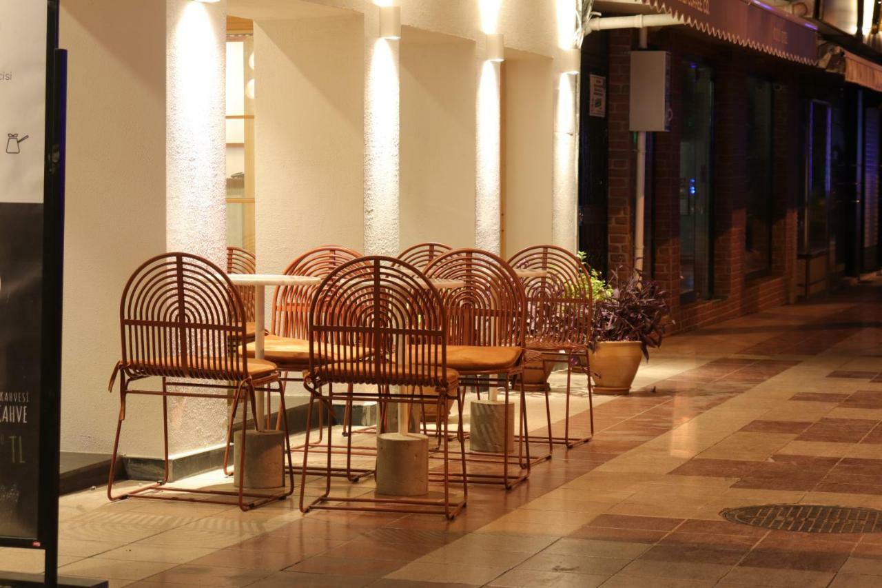 Rest Inn Aydin Hotel 外观 照片