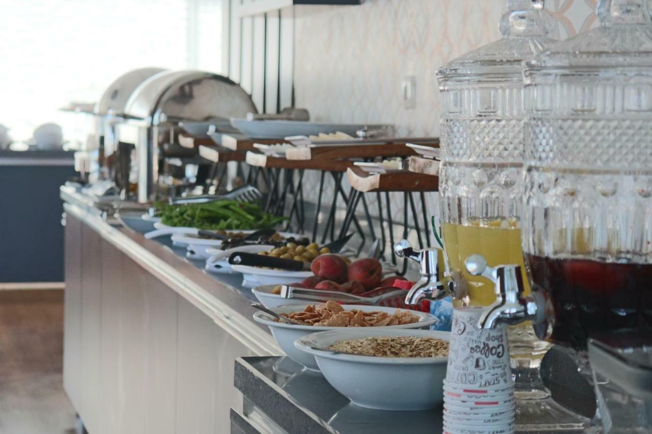 Rest Inn Aydin Hotel 外观 照片