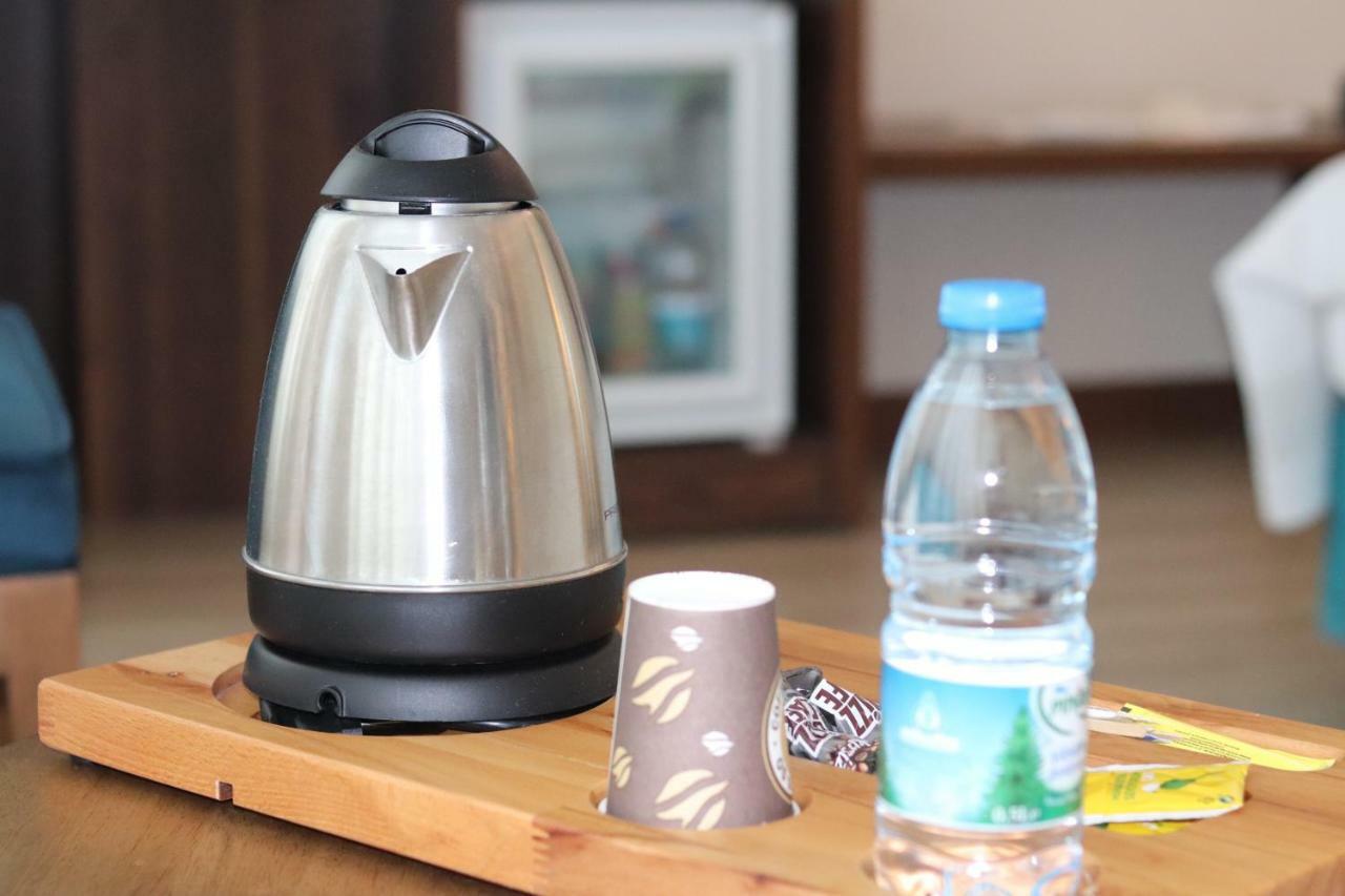 Rest Inn Aydin Hotel 外观 照片