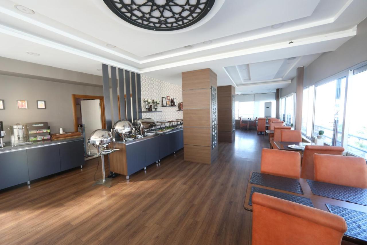 Rest Inn Aydin Hotel 外观 照片