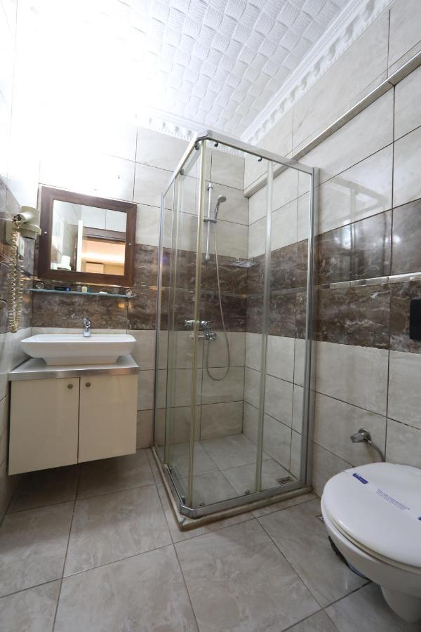 Rest Inn Aydin Hotel 外观 照片