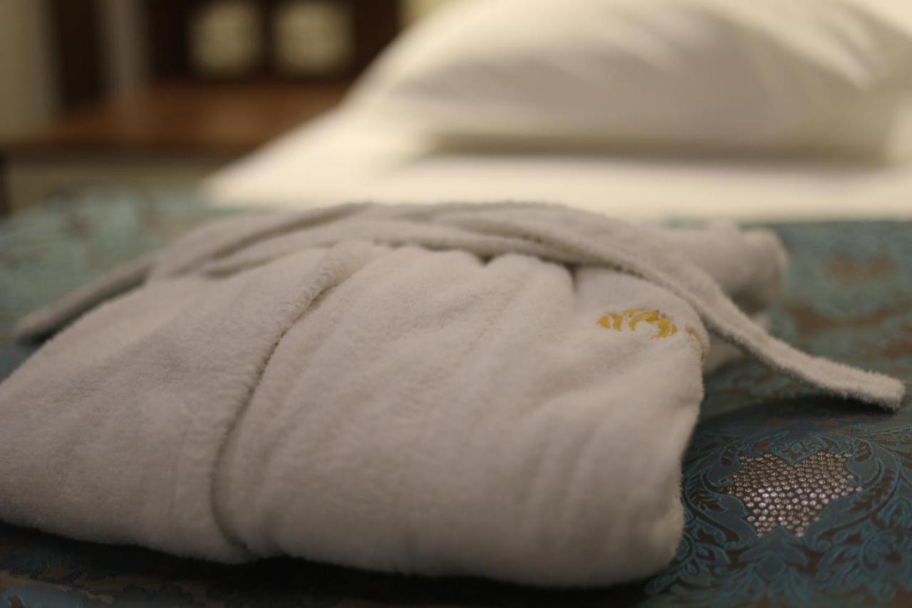 Rest Inn Aydin Hotel 外观 照片